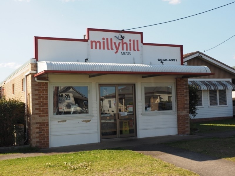 88 Broughton Street, Kempsey NSW 2440