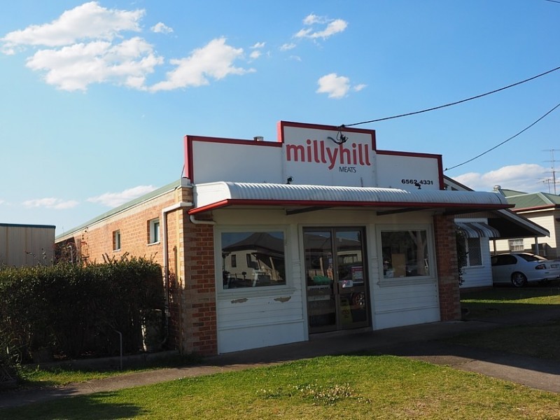 88 Broughton Street, Kempsey NSW 2440