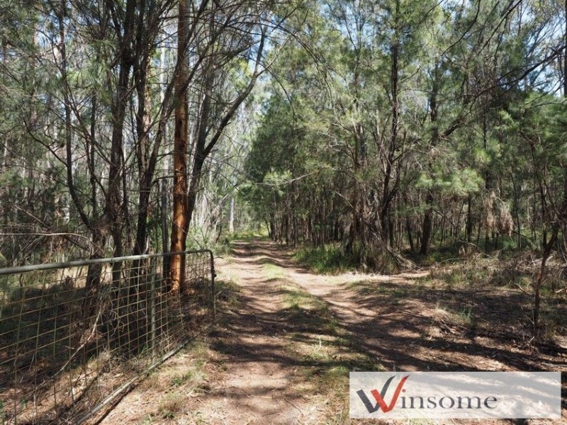 Crescent Head Road, South Kempsey NSW 2440