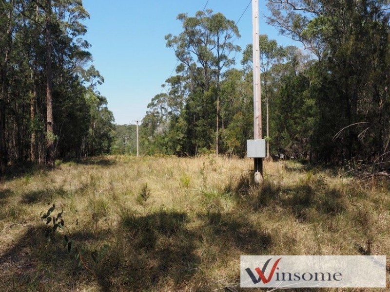 Crescent Head Road, South Kempsey NSW 2440