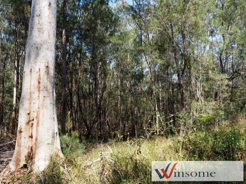 Crescent Head Road, South Kempsey NSW 2440