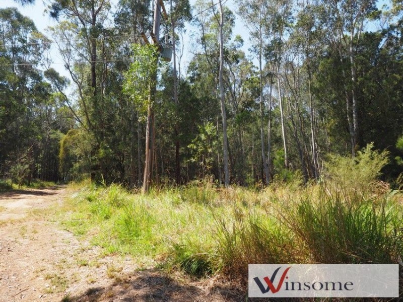 Crescent Head Road, South Kempsey NSW 2440