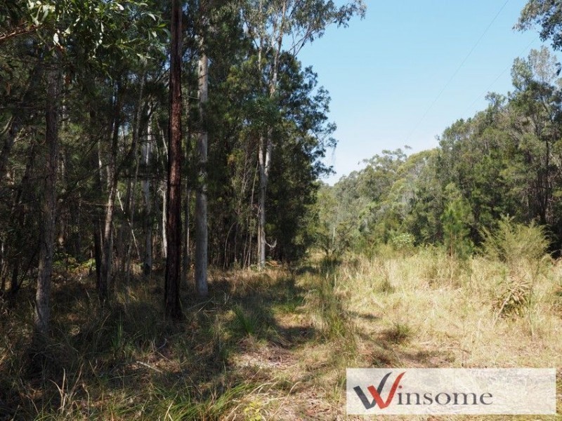 Crescent Head Road, South Kempsey NSW 2440