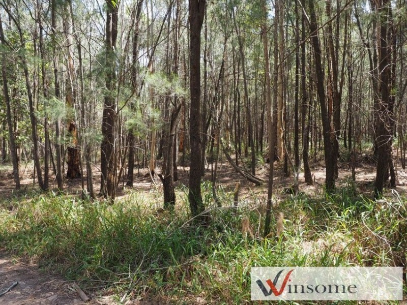 Crescent Head Road, South Kempsey NSW 2440