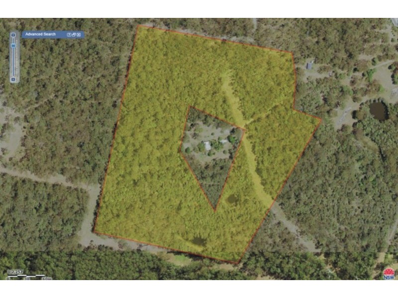 Crescent Head Road, South Kempsey NSW 2440