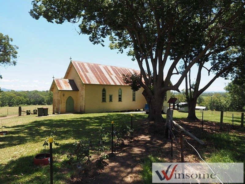 648 Sherwood Road, Sherwood NSW 2440