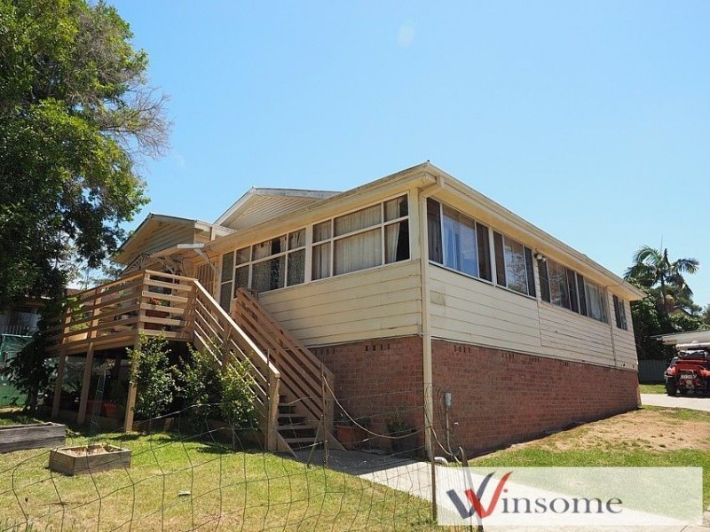 173 River Street, West Kempsey NSW 2440