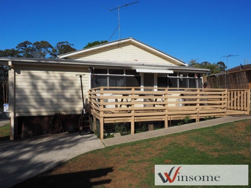 173 River Street, West Kempsey NSW 2440