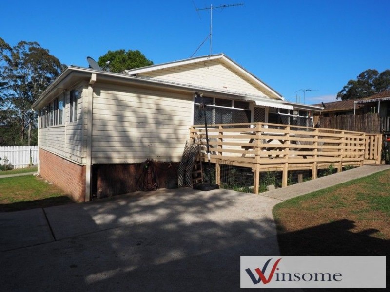 173 River Street, West Kempsey NSW 2440