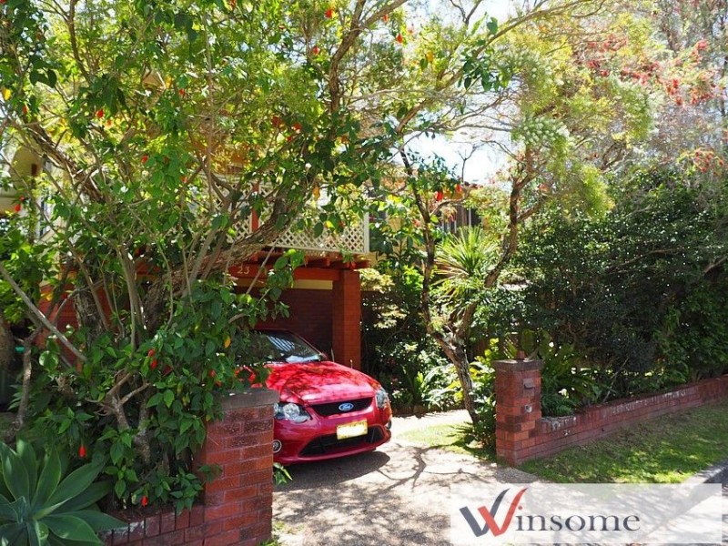 23 Hodgson Street, Crescent Head NSW 2440