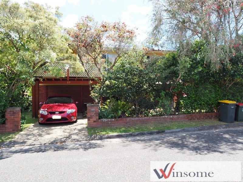 23 Hodgson Street, Crescent Head NSW 2440