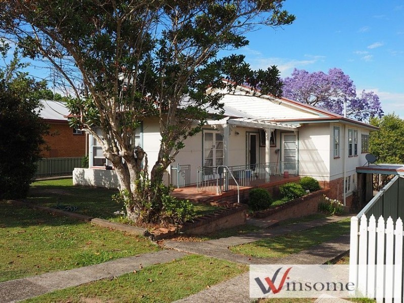 25 Sullivan Street, East Kempsey NSW 2440