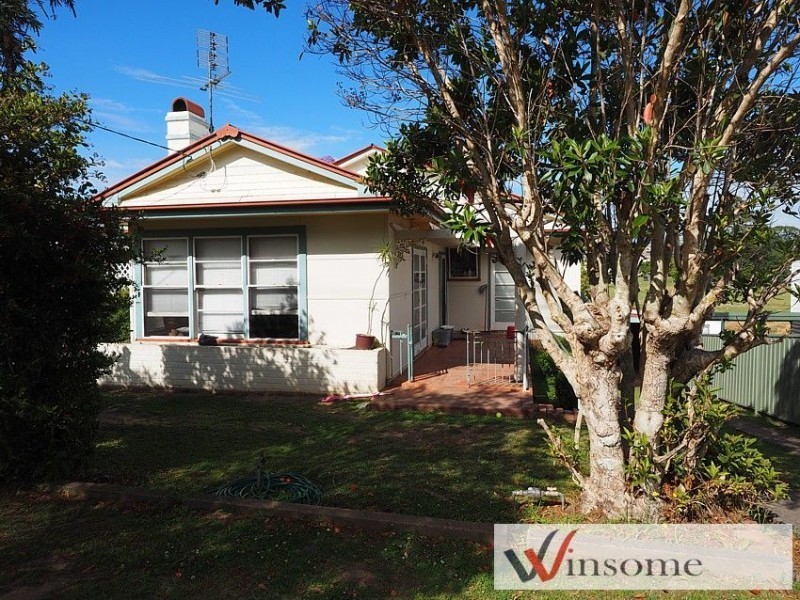 25 Sullivan Street, East Kempsey NSW 2440