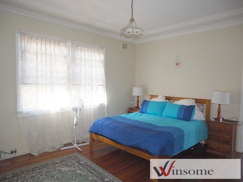 25 Sullivan Street, East Kempsey NSW 2440