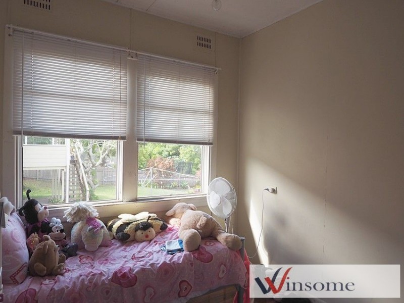 25 Sullivan Street, East Kempsey NSW 2440