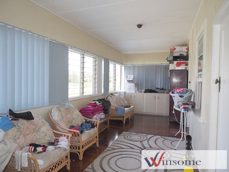 25 Sullivan Street, East Kempsey NSW 2440