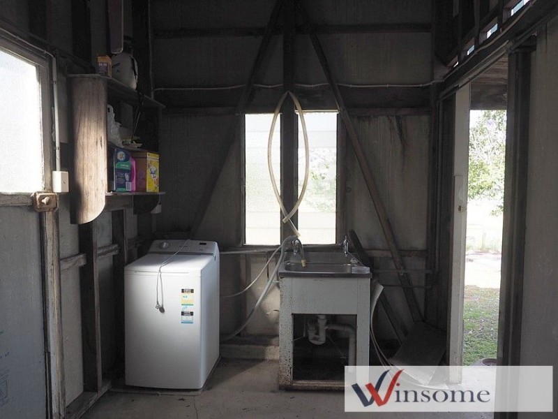 25 Sullivan Street, East Kempsey NSW 2440