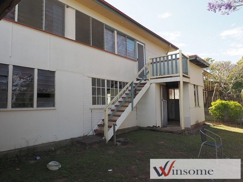 25 Sullivan Street, East Kempsey NSW 2440