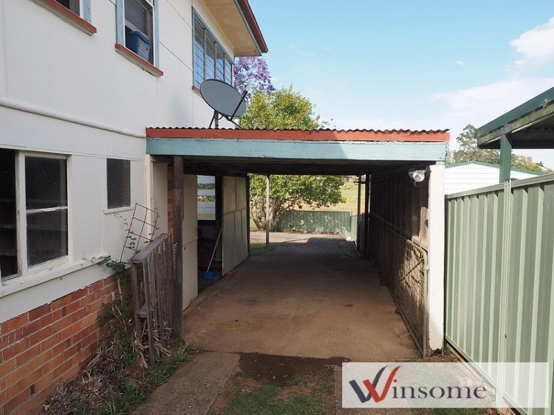 25 Sullivan Street, East Kempsey NSW 2440