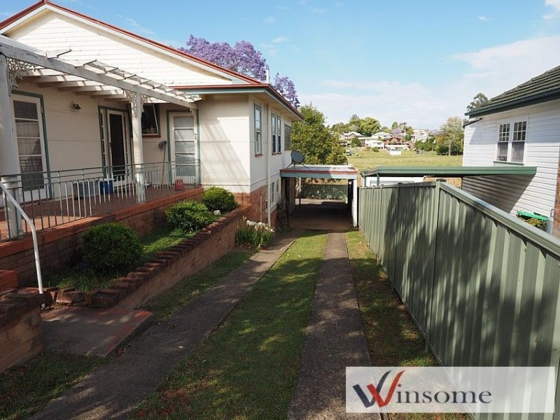 25 Sullivan Street, East Kempsey NSW 2440
