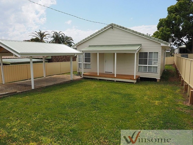 307 River Street, Greenhill NSW 2440