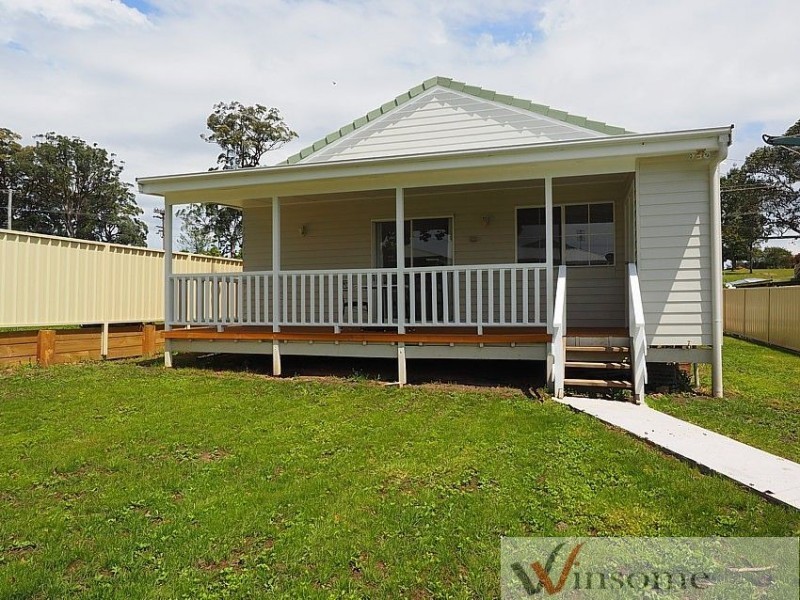 307 River Street, Greenhill NSW 2440