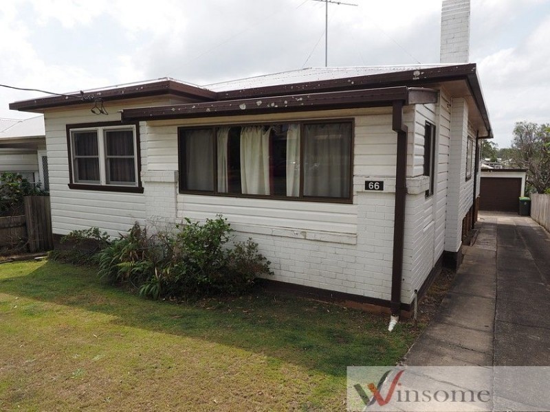 66 Broughton Street, West Kempsey NSW 2440