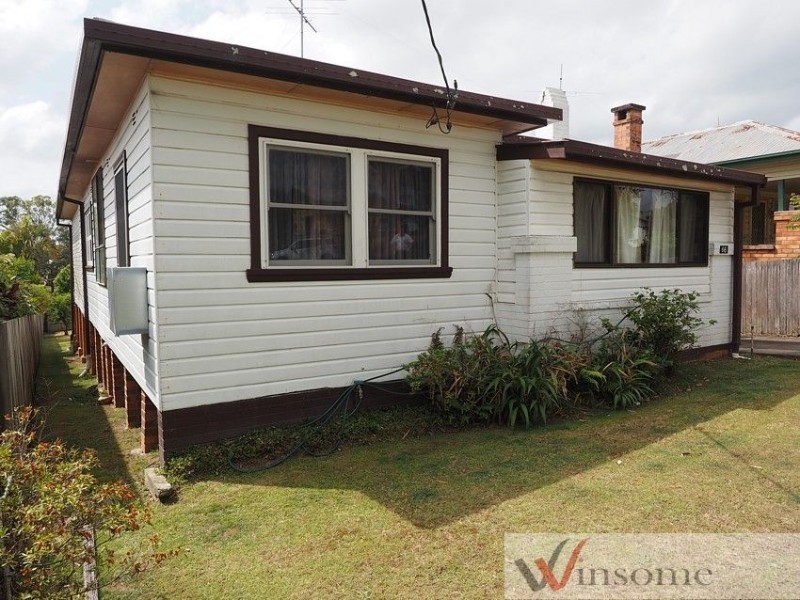 66 Broughton Street, West Kempsey NSW 2440