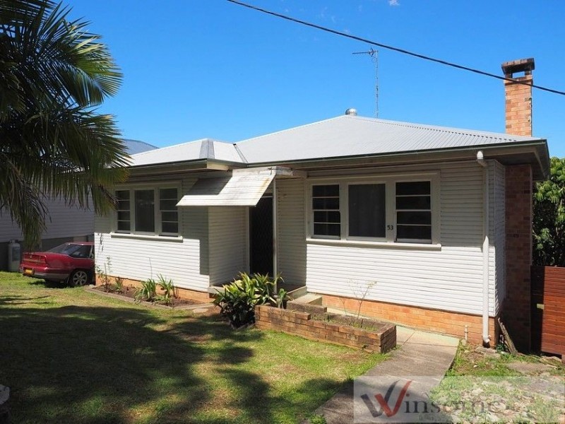 53 Lord Street, East Kempsey NSW 2440