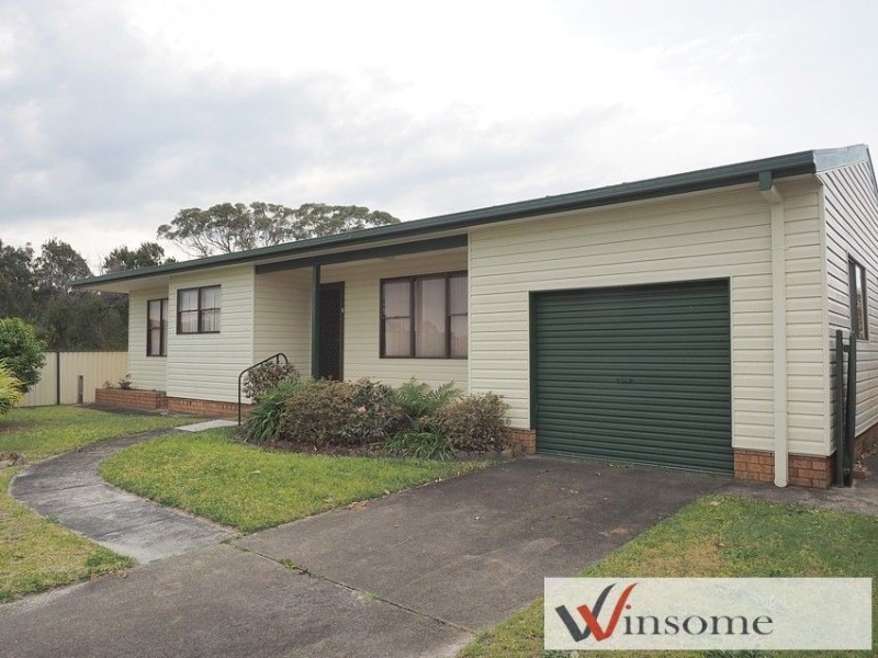 30 Walter Conn Road, Stuarts Point NSW 2441