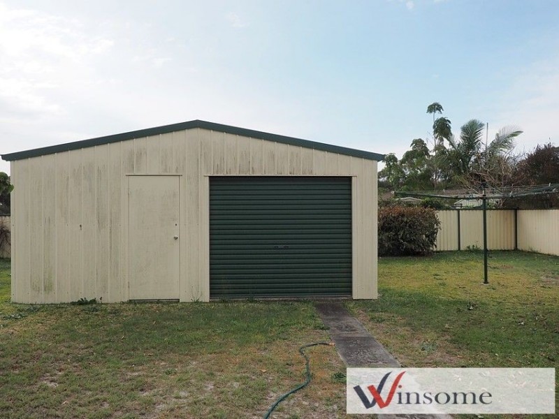 30 Walter Conn Road, Stuarts Point NSW 2441