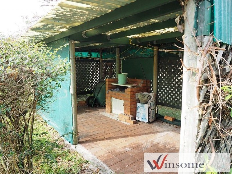 30 Walter Conn Road, Stuarts Point NSW 2441