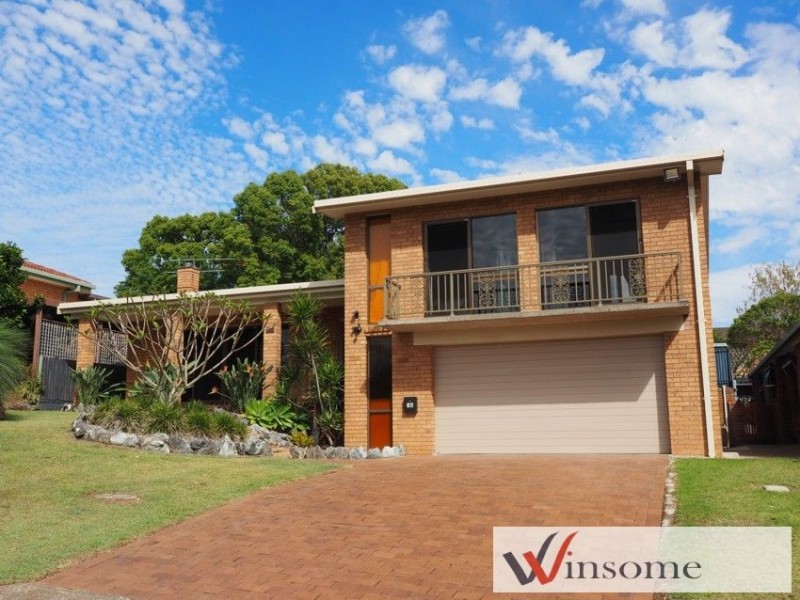 16 William Street, East Kempsey NSW 2440