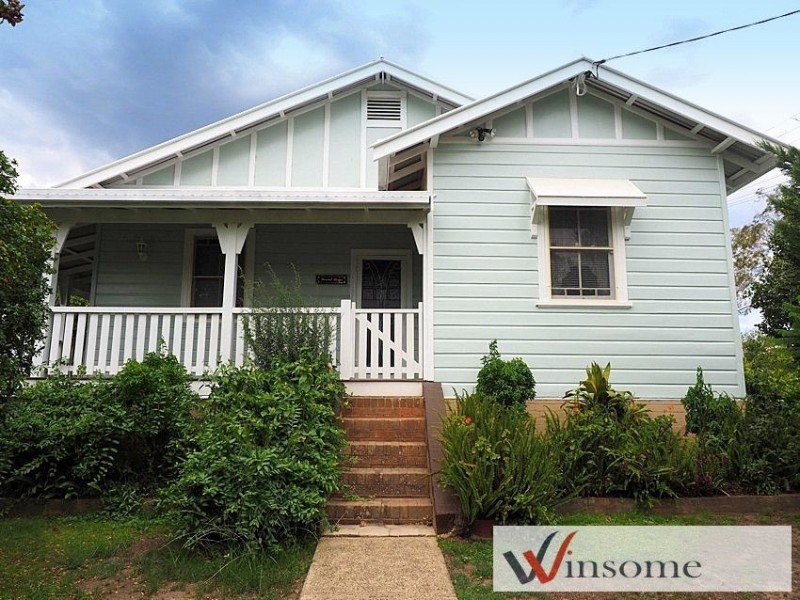 27 Macquarie Street, Kempsey NSW 2440