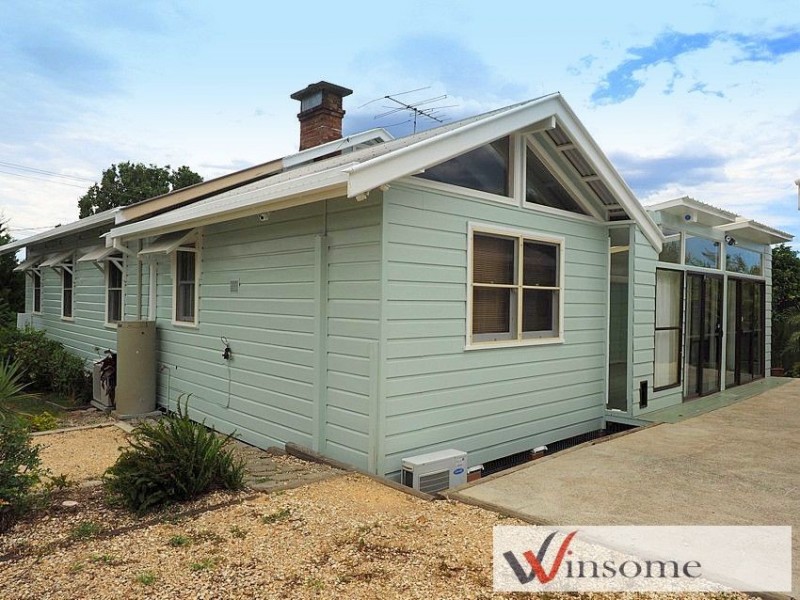27 Macquarie Street, Kempsey NSW 2440