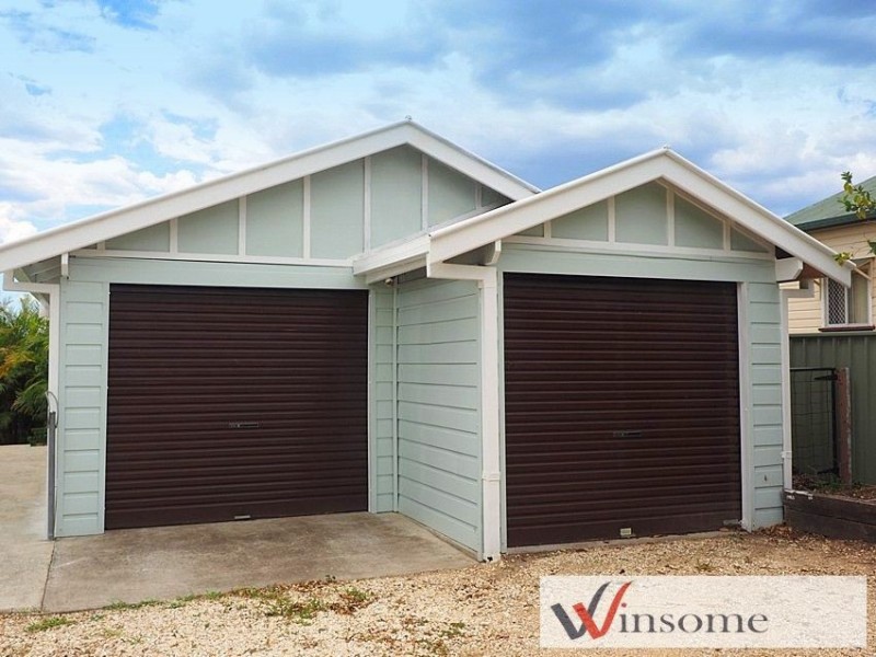 27 Macquarie Street, Kempsey NSW 2440