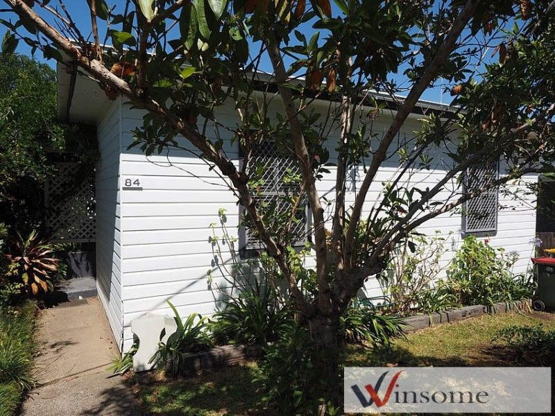 84 Sea Street, West Kempsey NSW 2440