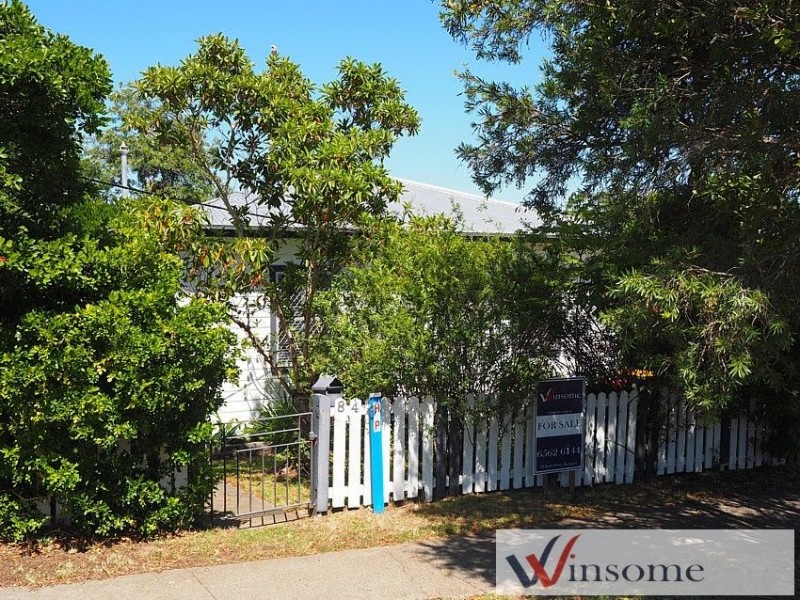84 Sea Street, West Kempsey NSW 2440
