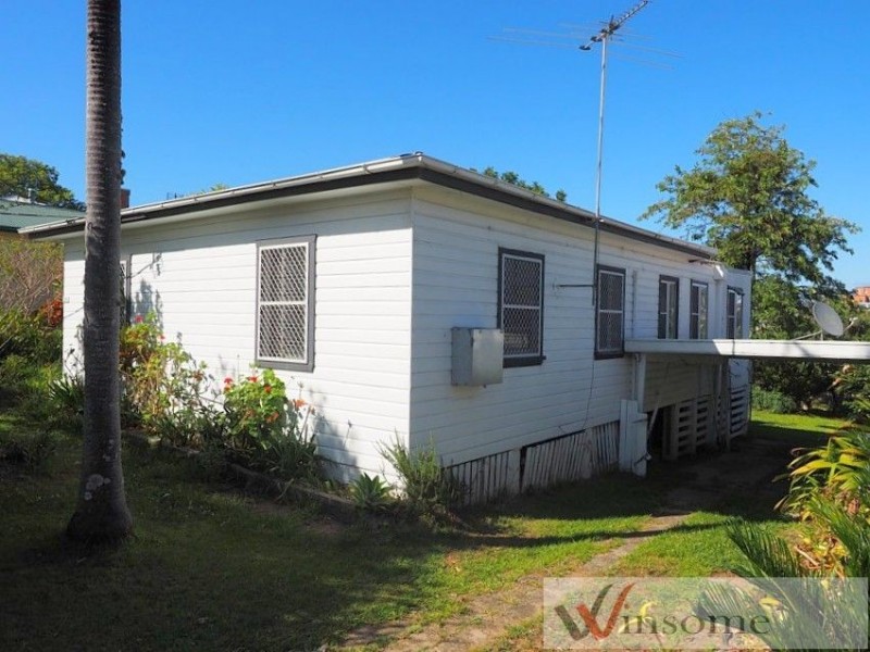 84 Sea Street, West Kempsey NSW 2440