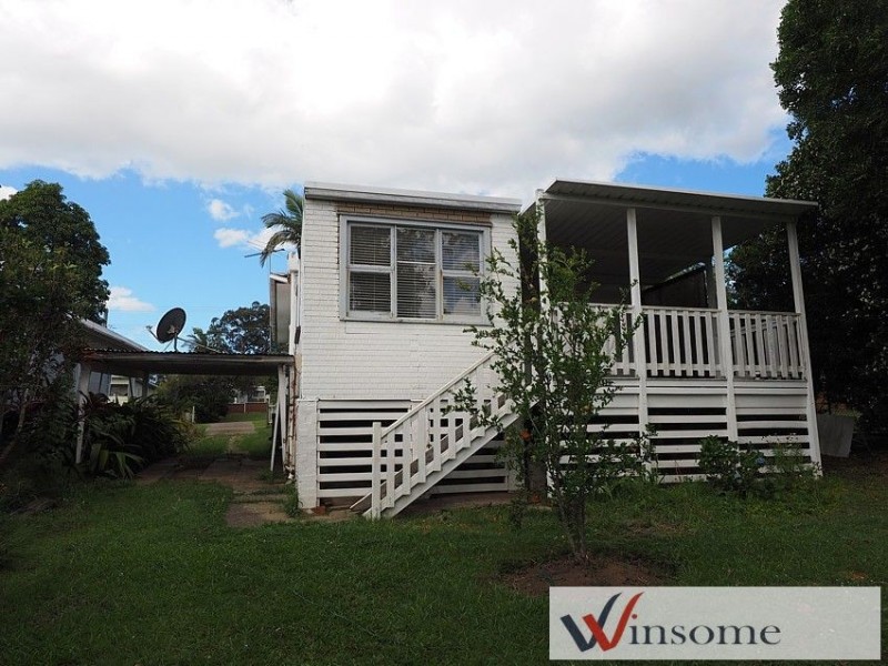 84 Sea Street, West Kempsey NSW 2440