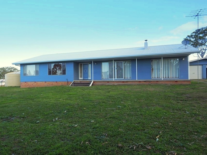 752 Old Station Road, Austral Eden NSW 2440