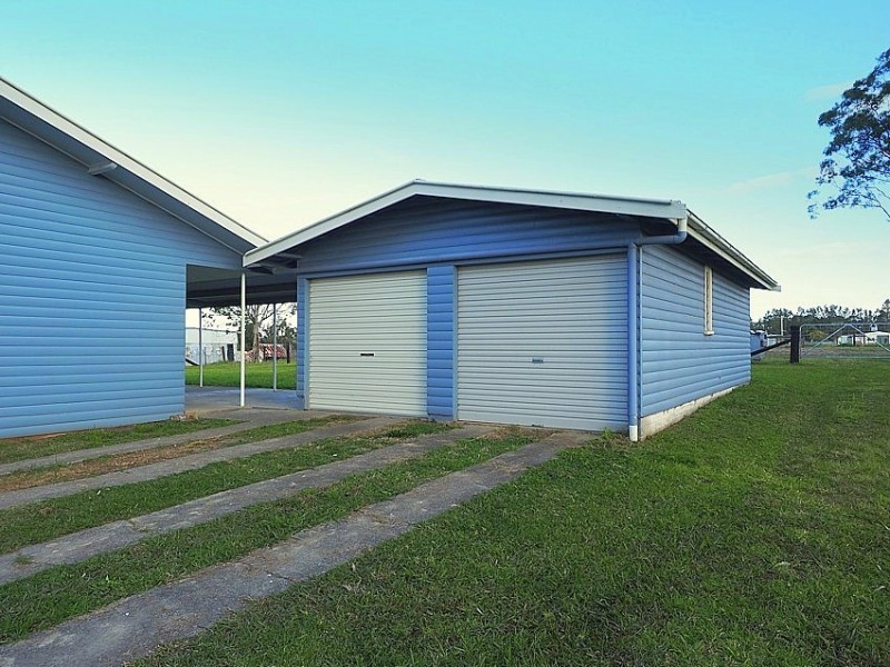 752 Old Station Road, Austral Eden NSW 2440