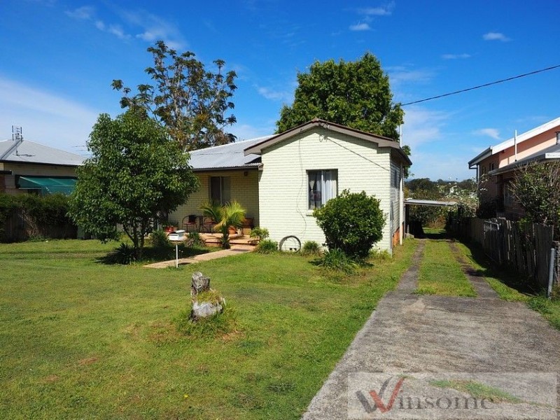 96 Kemp Street, West Kempsey NSW 2440