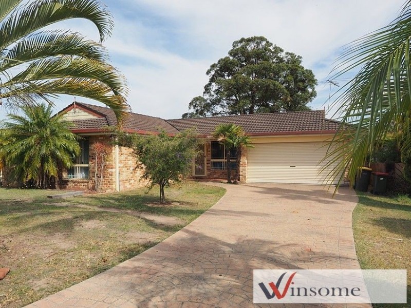 14 Kidman Avenue, West Kempsey NSW 2440