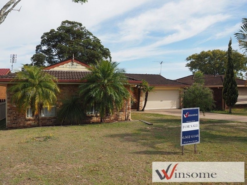 14 Kidman Avenue, West Kempsey NSW 2440