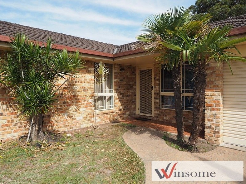 14 Kidman Avenue, West Kempsey NSW 2440