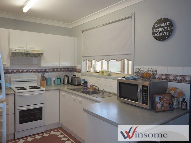 14 Kidman Avenue, West Kempsey NSW 2440