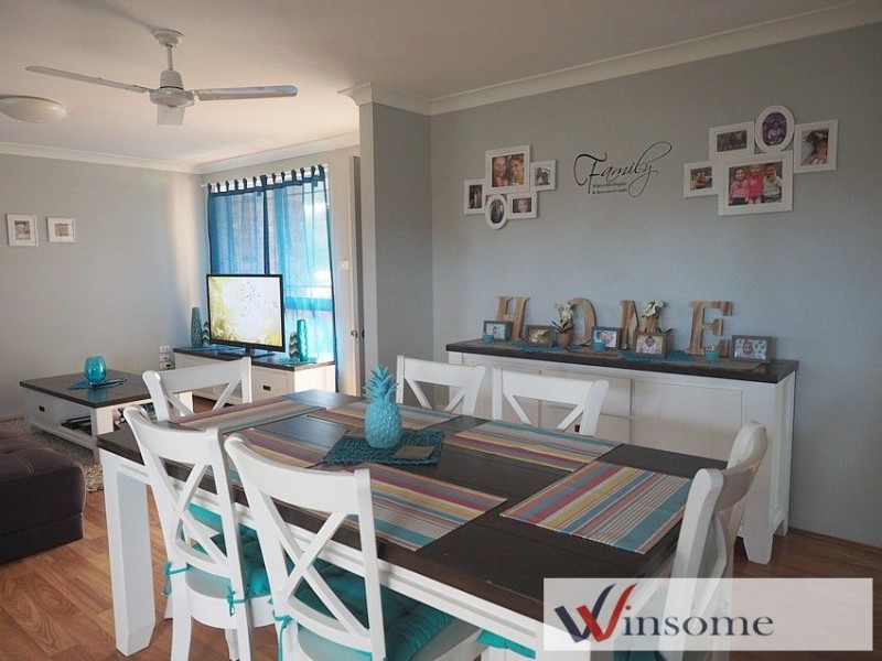 14 Kidman Avenue, West Kempsey NSW 2440