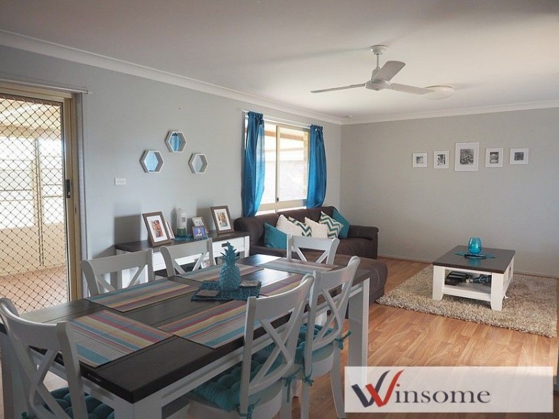 14 Kidman Avenue, West Kempsey NSW 2440