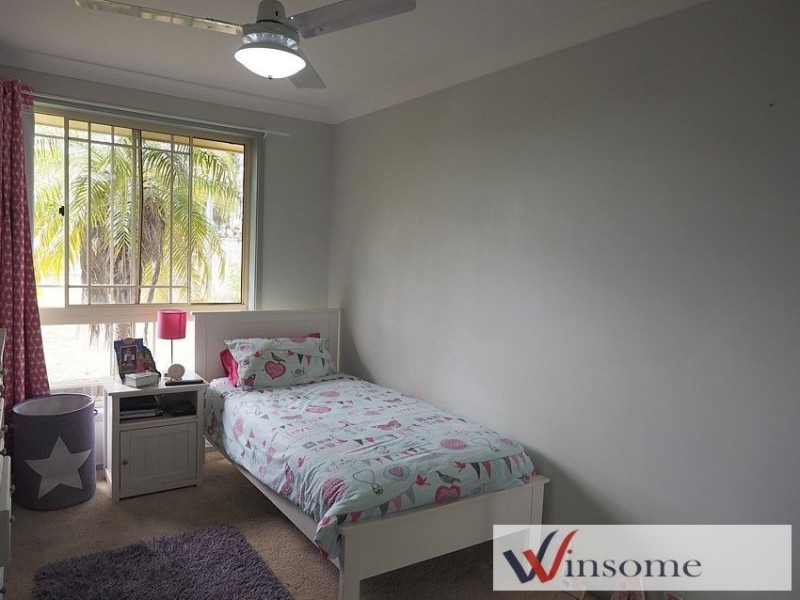 14 Kidman Avenue, West Kempsey NSW 2440